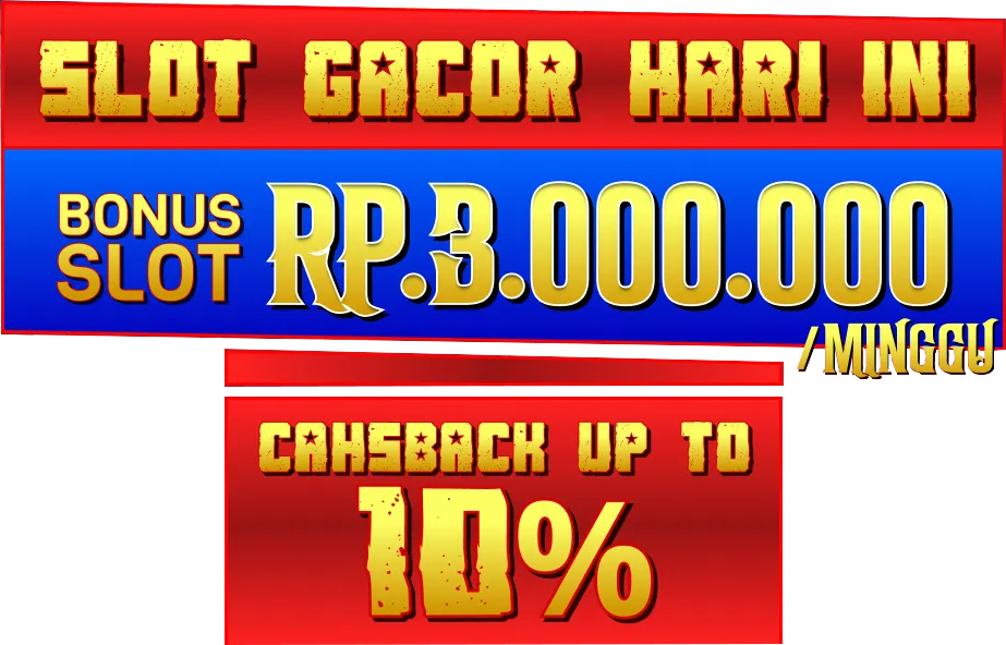 Slot Gacor